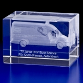 75 Jahre DKV Euro Service