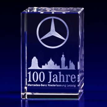 100 Jahre Mercedes-Benz