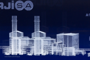 Kraftwerk RJiSA